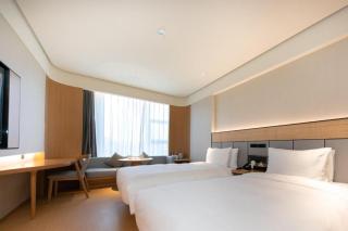 Ji Hotel Guiyang Guanshan Lake High-Tech Zone - Guiyang - 9