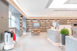 Ji Hotel Guiyang Guanshan Lake High-Tech Zone - Guiyang - 7