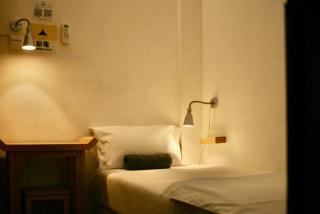 T-Boutique Hostel - Hua Lamphong - Bangkok - 5