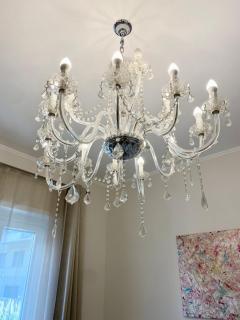 ARCA LUXURY HOME - 7