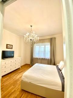 ARCA LUXURY HOME - 8