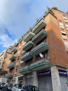 ARCA LUXURY HOME - Roma - 1