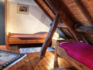 Obergeschosswohnung mit Ausblick - Mechernich - 7