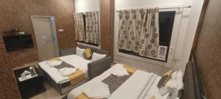HOTEL DEVA INN - Varanasi - 6