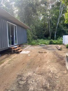 Kitnet de Contêiner - Caraguatatuba - 9