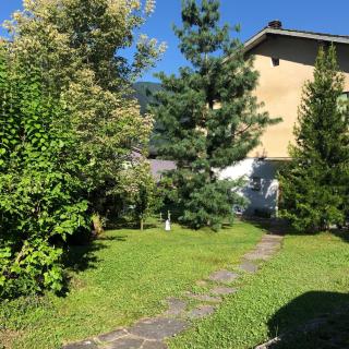 Casa Silvia - Gordevio - 9