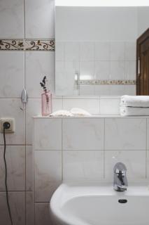 Wohnung Ruth- Turmzimmer Anno1869 Herrenhaus Viecheln - Behren-Lübchin - 1