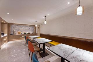 Hanting Premium Hotel Hefei Binhu Wanda City Metro Station - 1