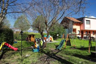 Albergo alla spiaggia - Farra dʼAlpago - 8