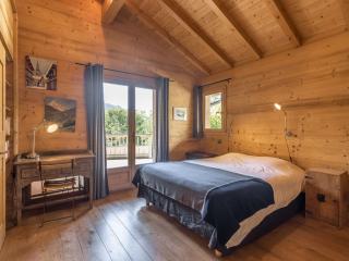 Chalet 4*, 5 chambres, hammam, cheminée, garage, WIFI, 10 personnes - FR-1-304-140 - La Clusaz - 3
