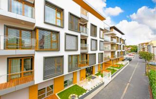 2 Bedroom Gorgeous Apartment In Hel - Hel - 0