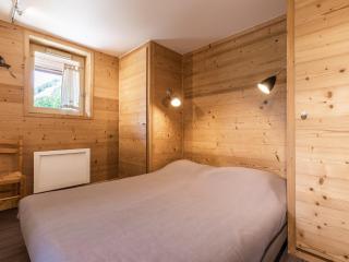 Beau T2+mezz+coinnuit, 6-7 pers, garage - FR-1-304-175 - La Clusaz - 8