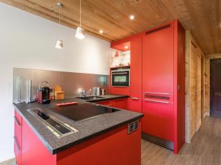 Beau T2+mezz+coinnuit, 6-7 pers, garage - FR-1-304-175 - La Clusaz - 6
