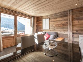 Appartement cosy 4*, pied de pistes avec WIFI - FR-1-304-149 - La Clusaz - 1