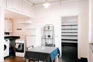 Appartamento della Cittadella - Affitti Brevi Italia - 9