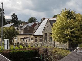 Bronwye - Builth Wells - 7