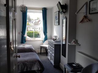 Bronwye - Builth Wells - 2