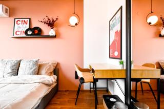 4 Bdr 2 Bth Netflix Panorama Views - Sofia - 3