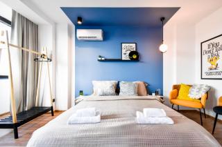 4 Bdr 2 Bth Netflix Panorama Views - Sofia - 0