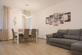 Case VR Holiday Canter House - Verona - 7
