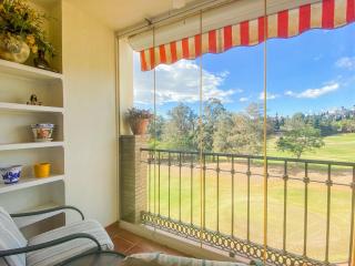 Fairway Apartman Mijas Golf 2 - Limonar - Santa Fe de los Boliches - 9