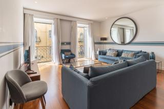 Modern 3BR, terrace, AC/heating & self check-in - Lisbon - 9