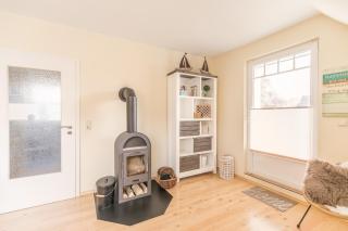 "Haus Hinnerk" Haus Hinnerk, Whg 2 - 6