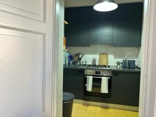 Centralissimo, spazioso e comodo - 2