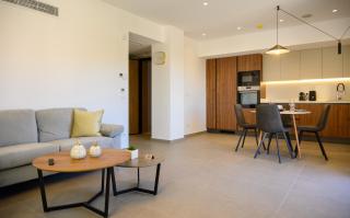 Antheon Apartment 2 - Agios Nikolaos - 1