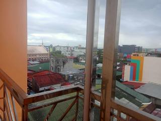 Condotel 2 bedroom with terrace and free car parking - Naga - 1