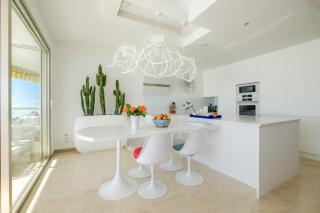 Appartement Marina Baie des Anges - 4