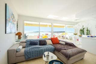 Appartement Marina Baie des Anges - 6