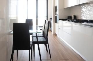 Lux 3-BR: Panoramic Sea View & Rooftop Pool - 5