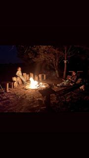 Capilla-Casa de campo - 1