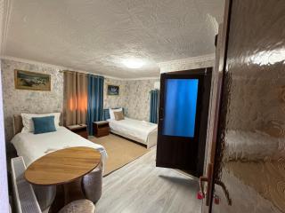 Hotel Ravshan Boutique - Bucara - 4
