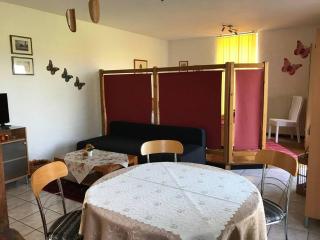 Fewo mit eigener Terrasse und Ausblick - Mechernich - 8