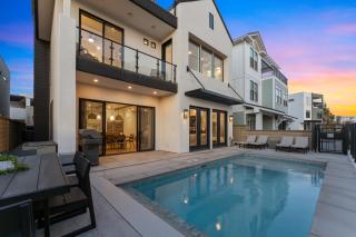 Vinnie's Beach House home - 0