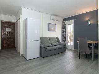 Apartamento con gran terraza. wifi gratis - Dénia - 6