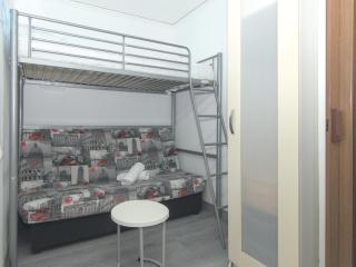 Apartamento con gran terraza. wifi gratis - Dénia - 1