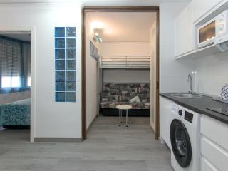 Apartamento con gran terraza. wifi gratis - Dénia - 2