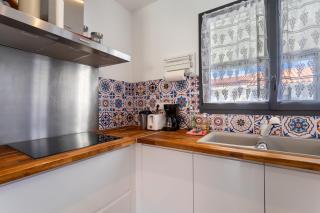 Rascola villa piscine 4 étoiles - 4