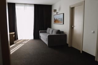 VILSON hotel - Bukovel - 1