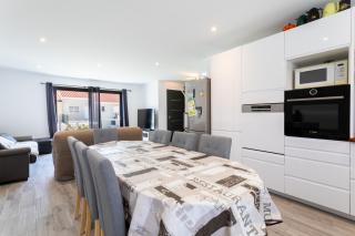 Rascola villa piscine 4 étoiles - 5