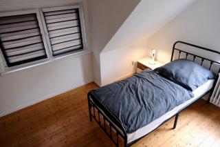 Haus für Monteure und Reisende - Dahlenburg - 7