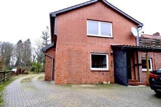 Haus für Monteure und Reisende - Dahlenburg - 3