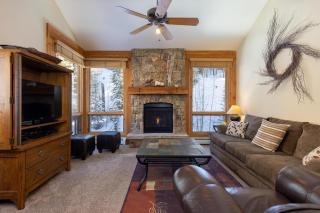 6533 Settlers Creek townhouse - 0