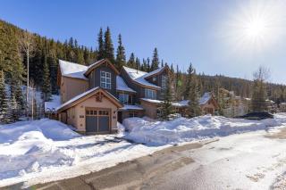 6533 Settlers Creek townhouse - 9