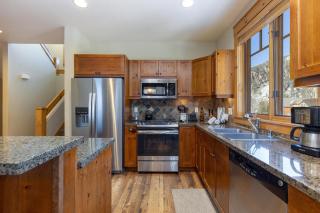 6533 Settlers Creek townhouse - 3