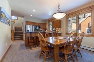 6533 Settlers Creek townhouse - 1