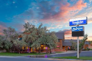 Inn at Lander, Travelodge by Wyndham - Lander - 0